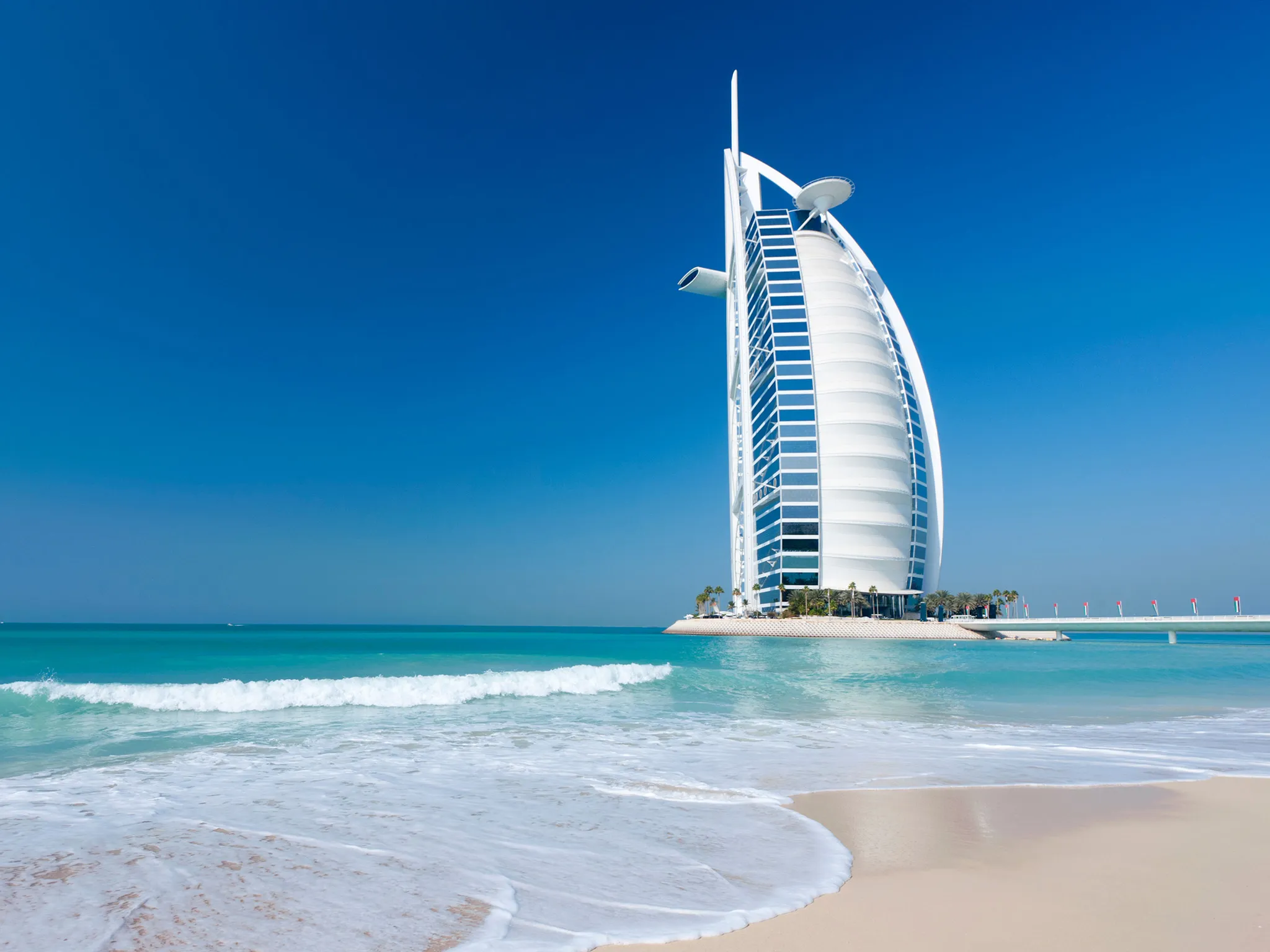 Things to Do in Dubai: What to See in Dubai & Complete Travel Guide