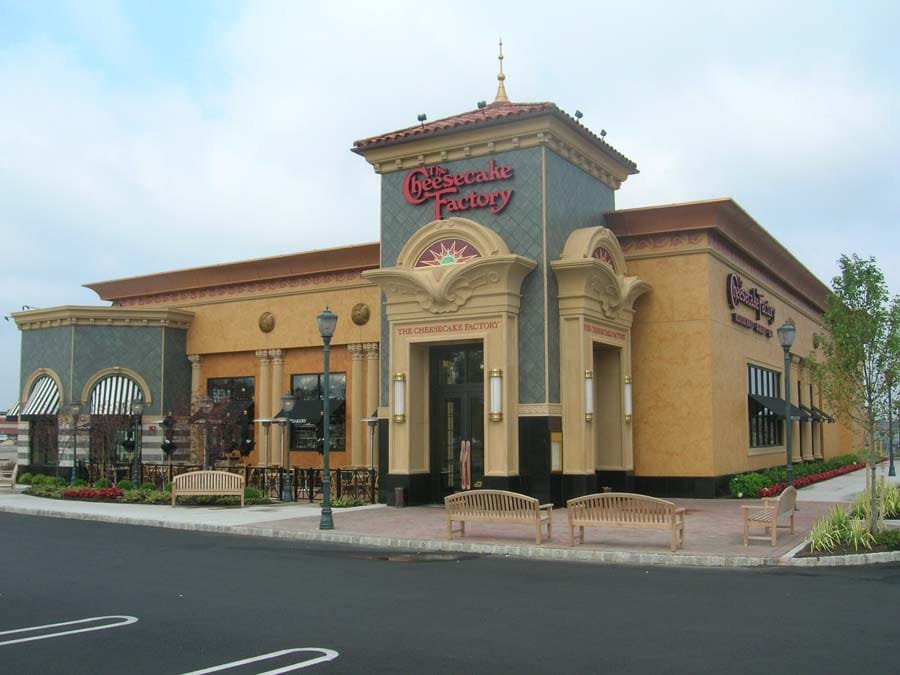brunch Cherry Hill New Jersey