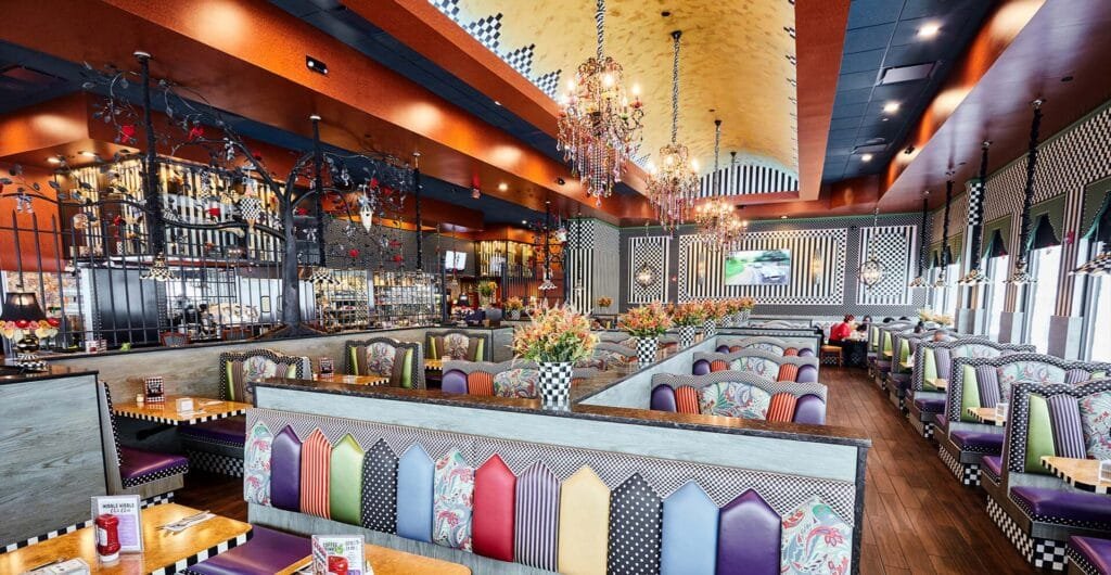 chit chat diner