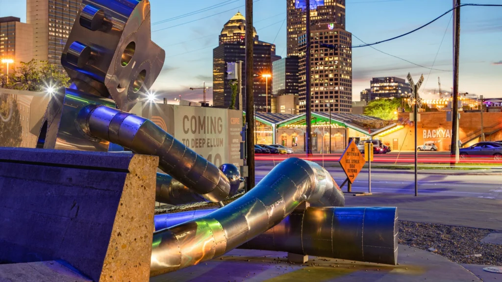 deep ellum dallas