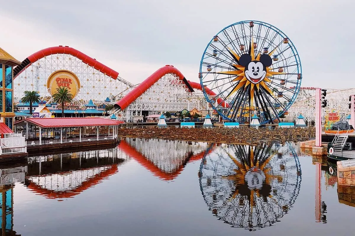 Things to Do in Southern California & What to Do in California: Ultimate Travel Guide