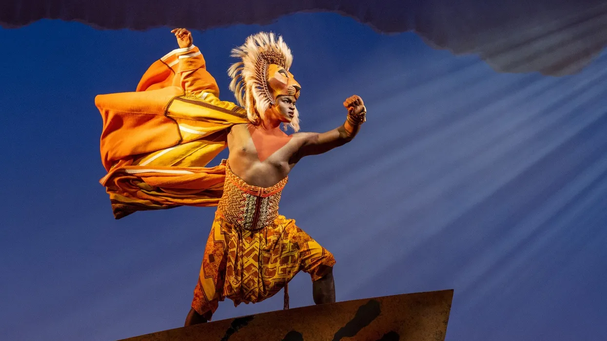 Fair Park Lion King: Complete Guide to The Lion King Dallas Experience