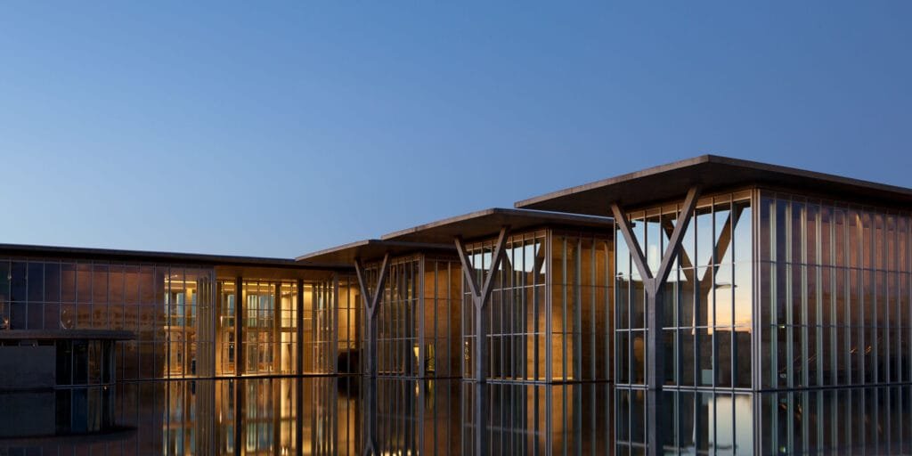 Modern Art Museum of Fort Worth