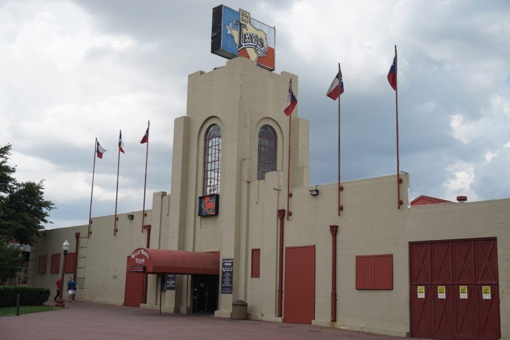 fun things to do in Fort Worth