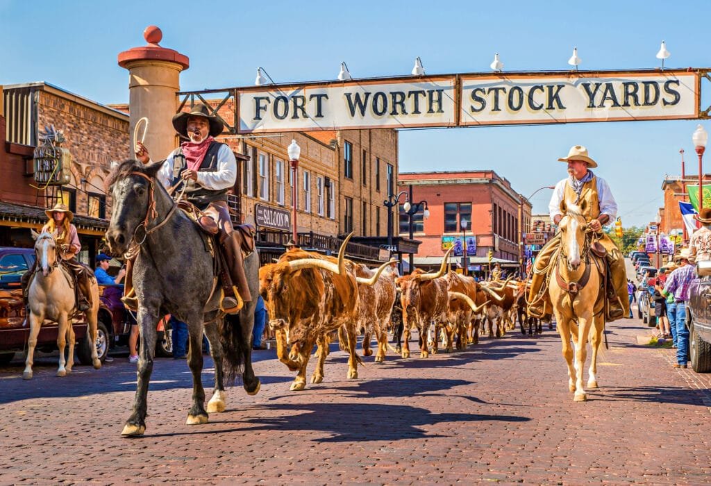 things to do in Fort Worth