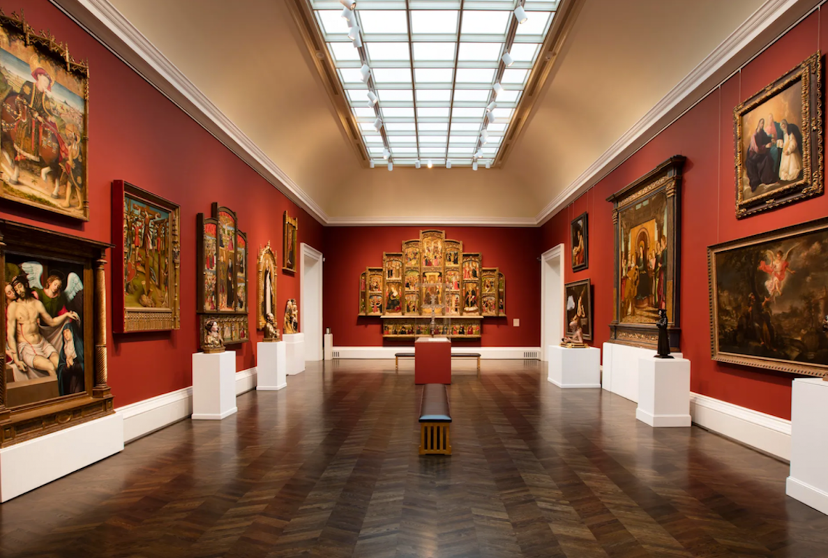 12 Best Free Museums in Dallas Texas & Fort Worth to Visit