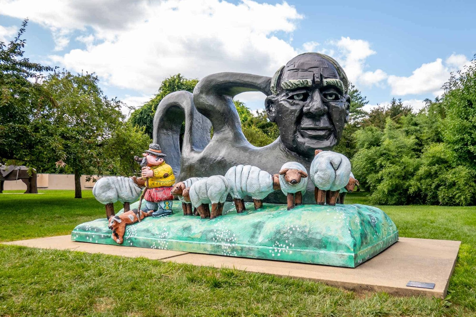 Best Museums in Jersey: Discover New Jersey Museums & North Jersey Gems