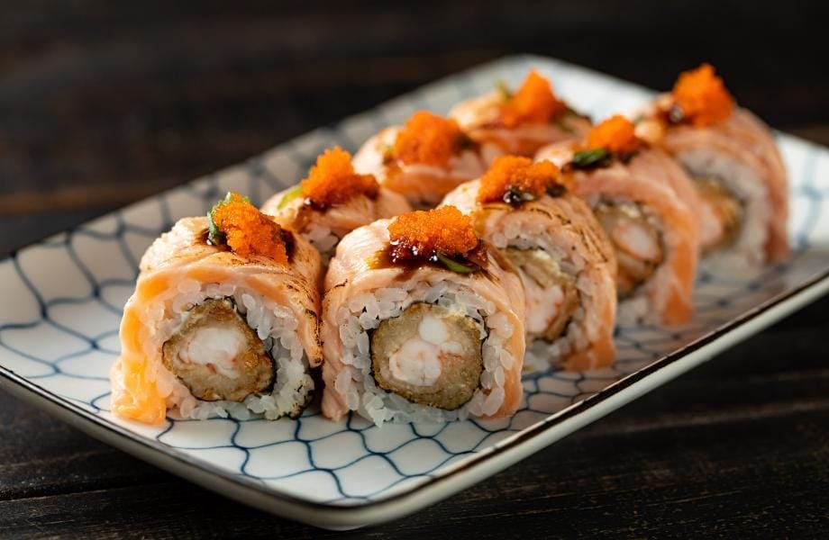 Haru Sushi Bar