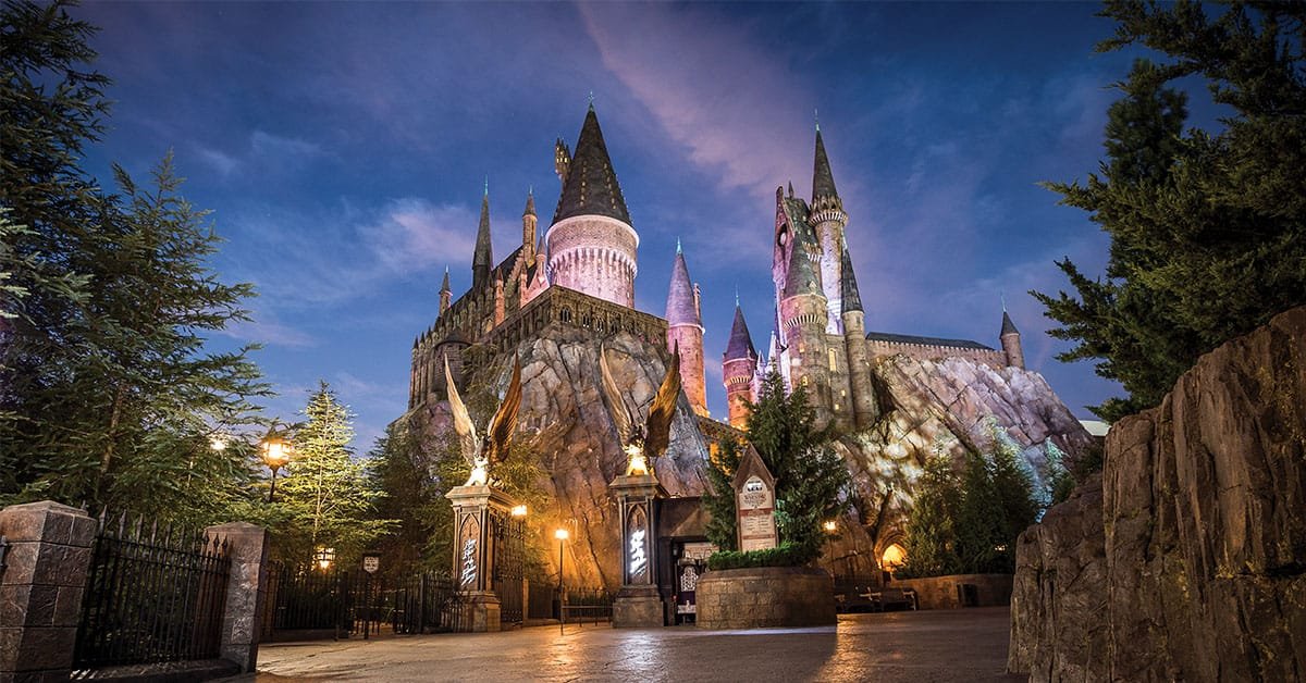 Wizard World Harry Potter California: Complete Guide to the Wizarding World California