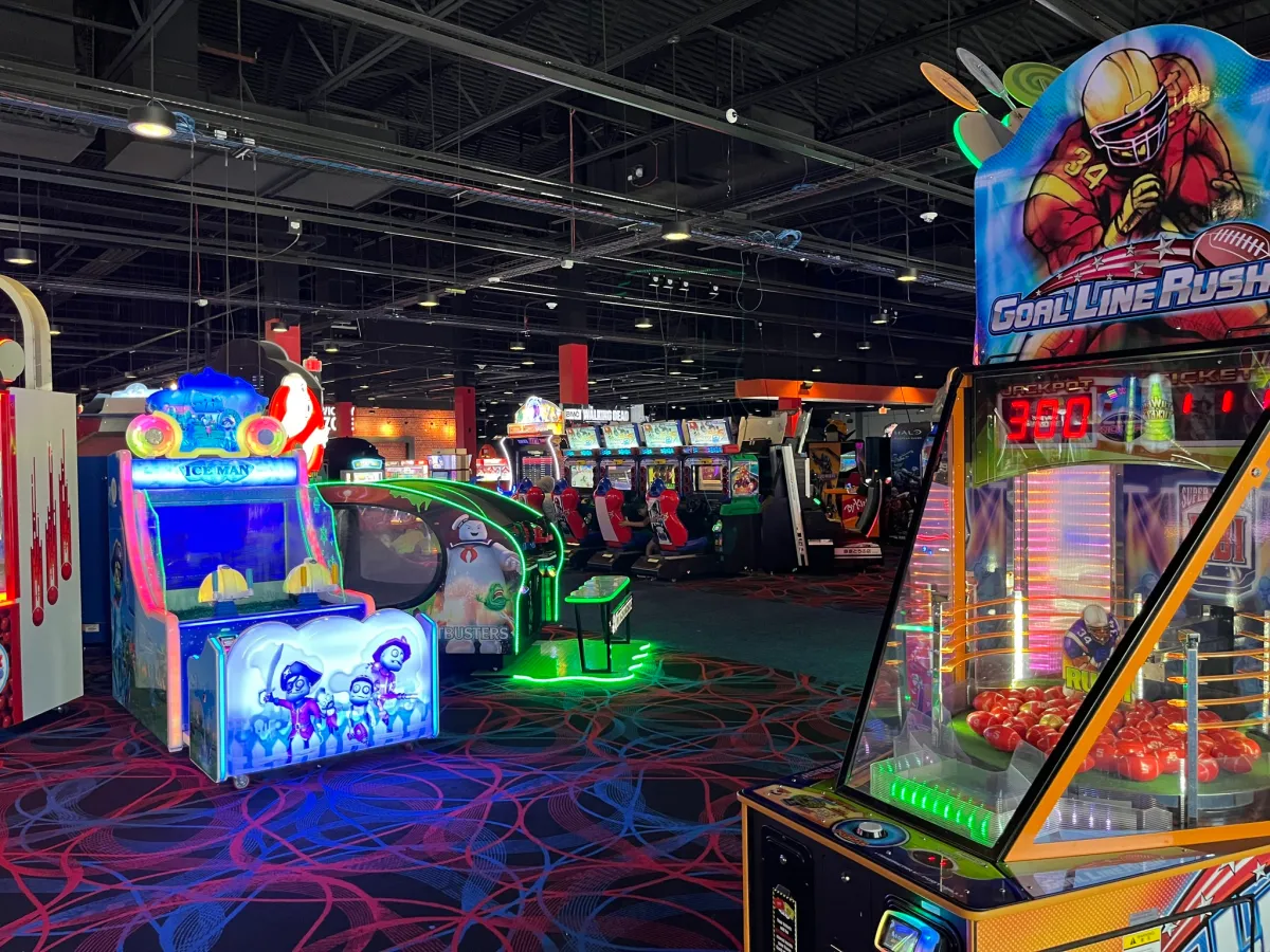 Indoor Family Activities Dallas Guide: Best Indoor Playground Dallas & Toddler Fun