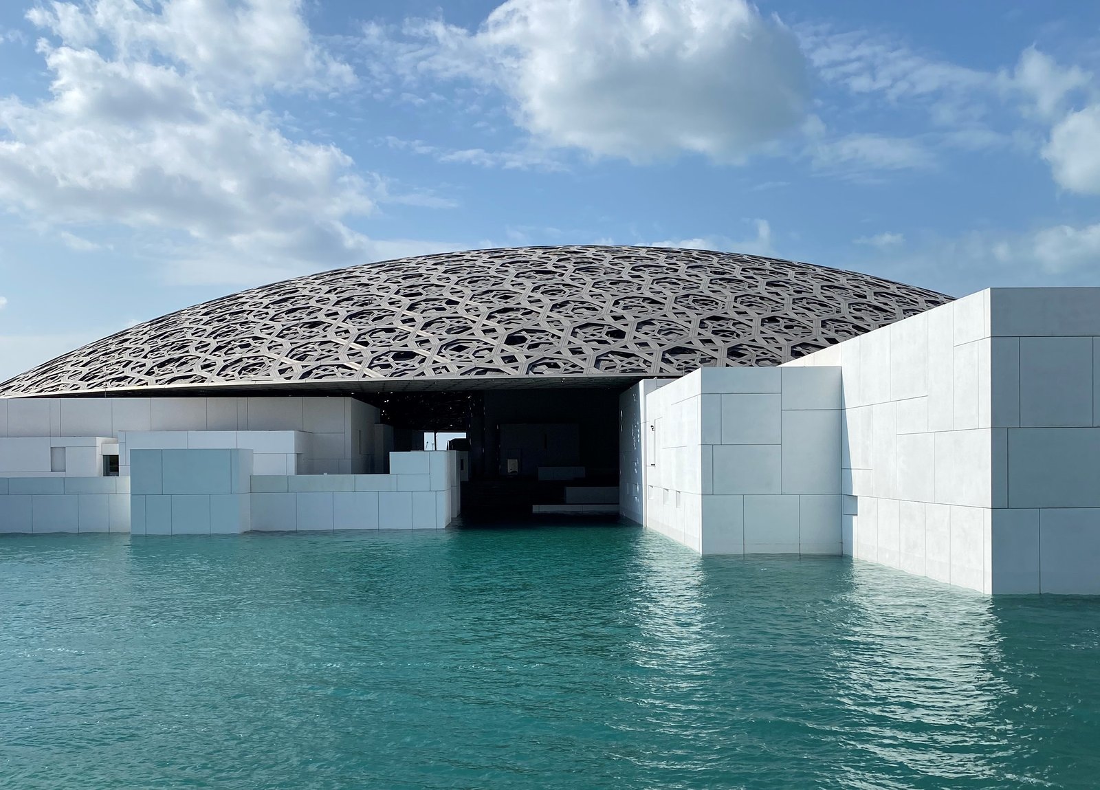 French Museum in Abu Dhabi: Complete Guide to Louvre Art Museum Abu Dhabi