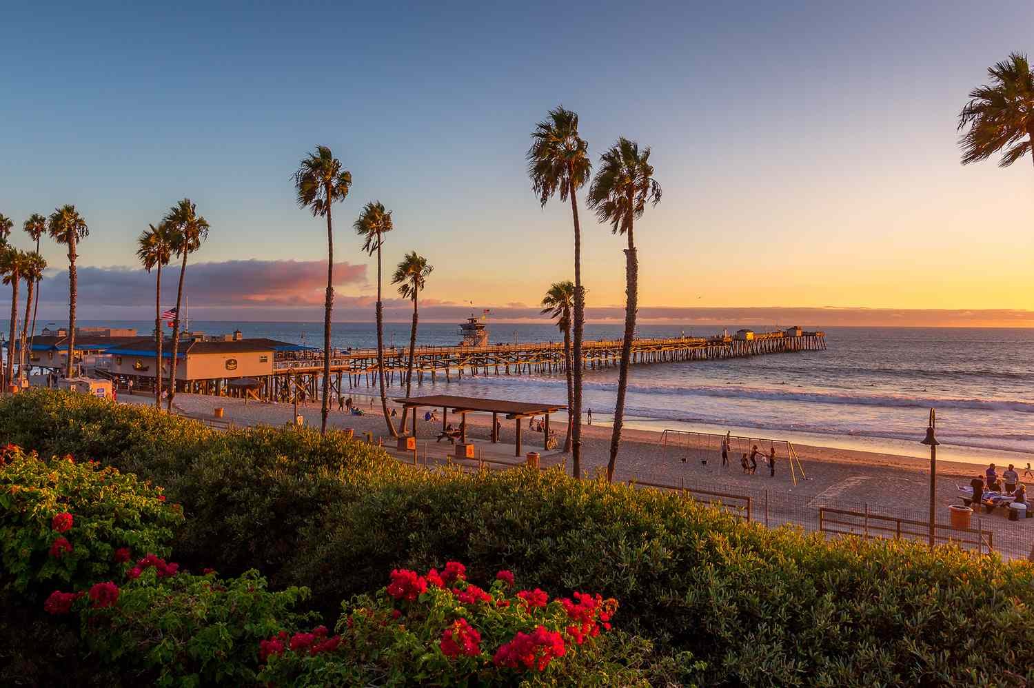Southern California Rainy Season & Rainy Season in California: Weather, Rainfall & Travel Guide