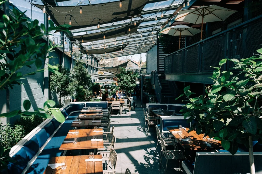 faubourg montclair
