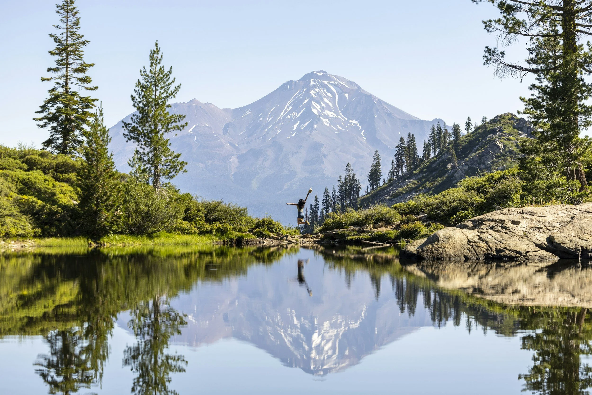 Things to Do in Mt Shasta & Lake Shasta California: Complete Travel Guide