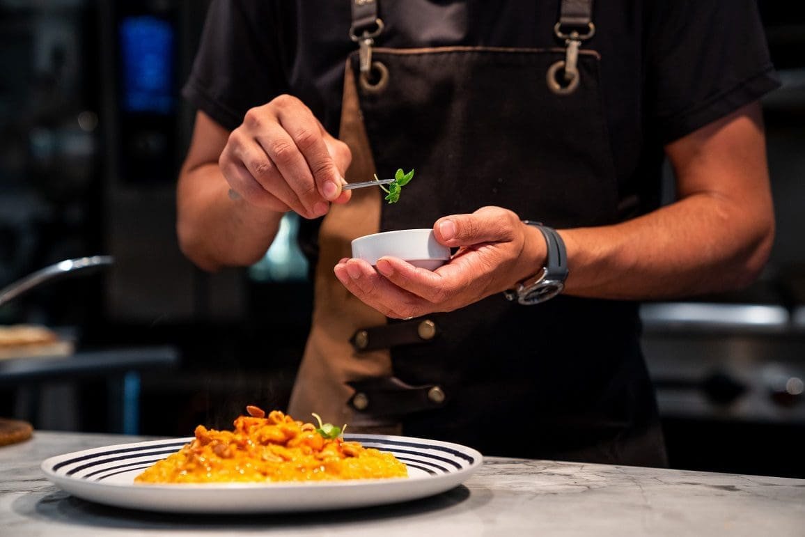 Best Restaurants in New Jersey: Top Picks for Every Food Lover