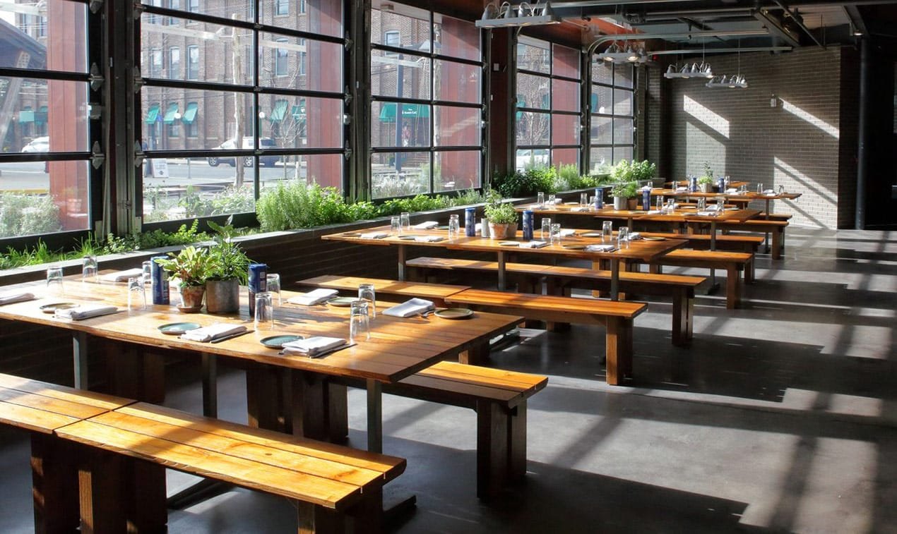 Redbank Restaurants Guide: Best Red Bank NJ Restaurants & Waterfront Dining