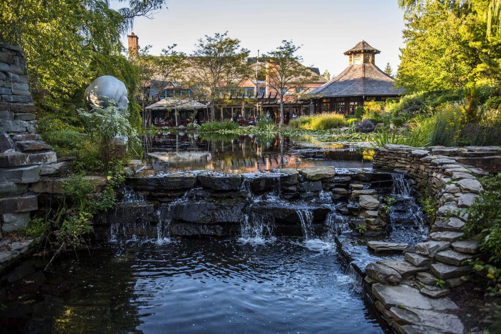 Romantic Dining NJ Guide: Best Waterfront Restaurants Jersey City NJ & American Restaurants NJ