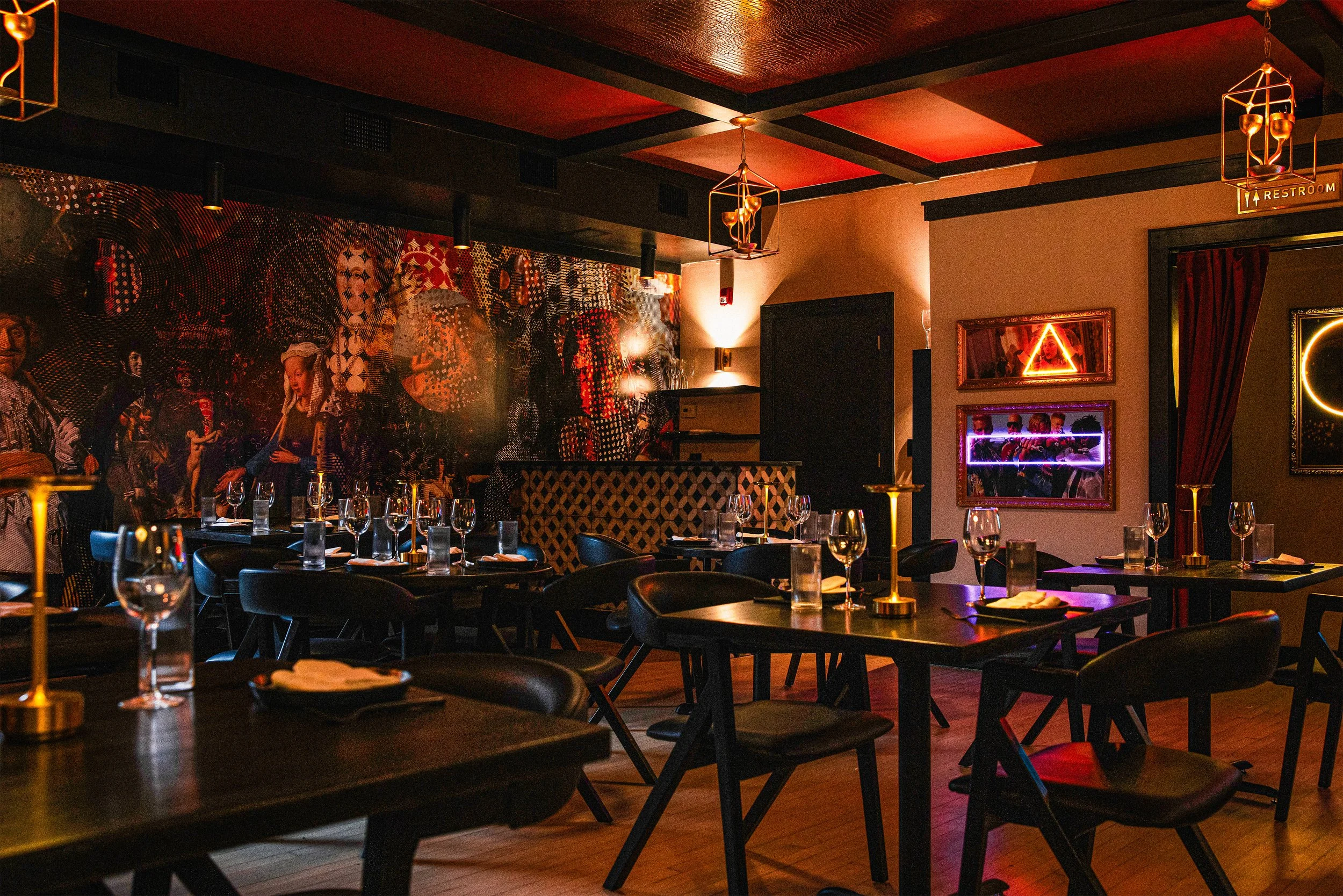 Ultimate Guide to Dining Montclair NJ: Top Montclair Restaurants to Try