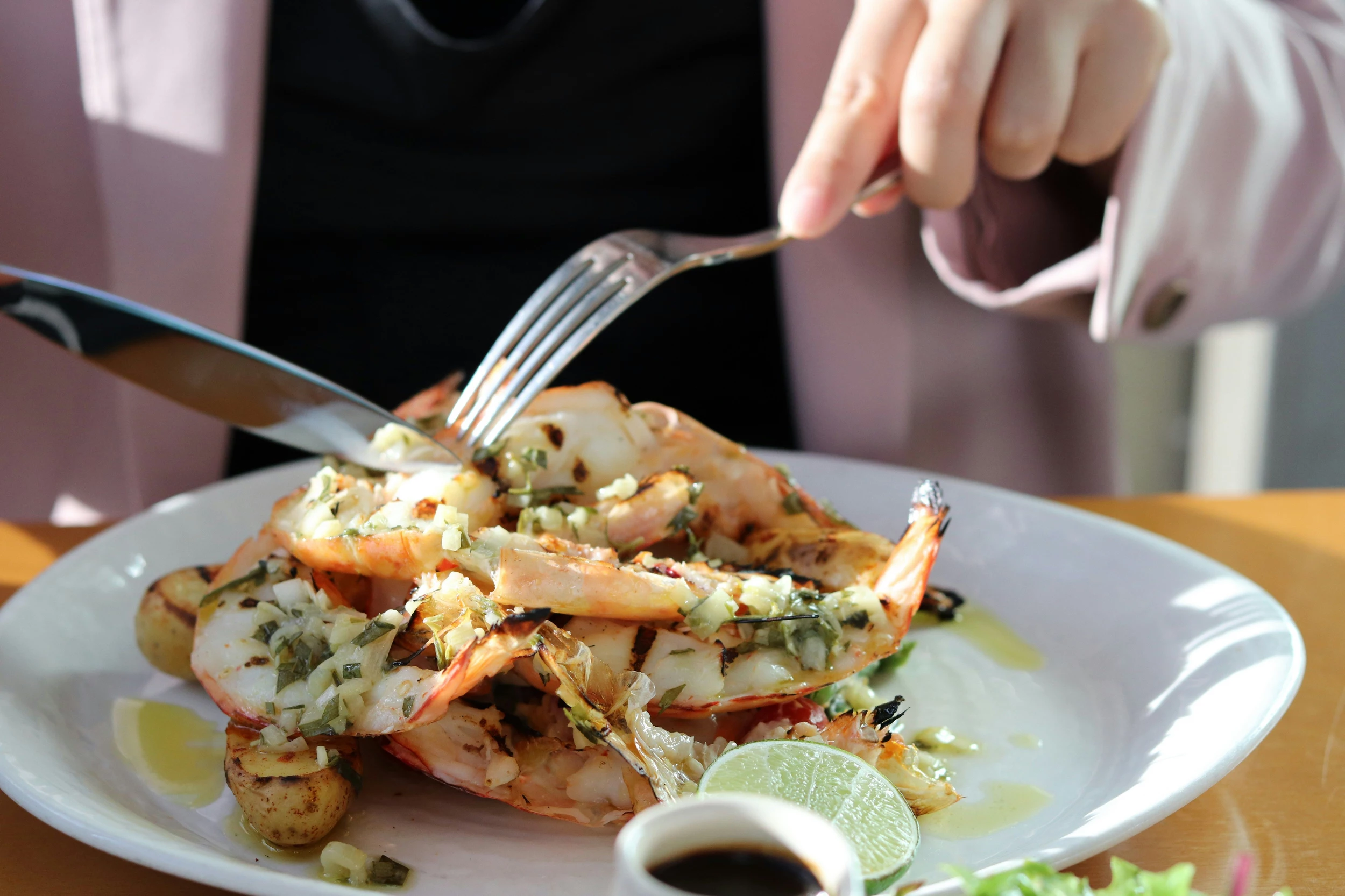Best Seafood Restaurants in North Jersey: Top Fish Restaurants & Bergen County Gems