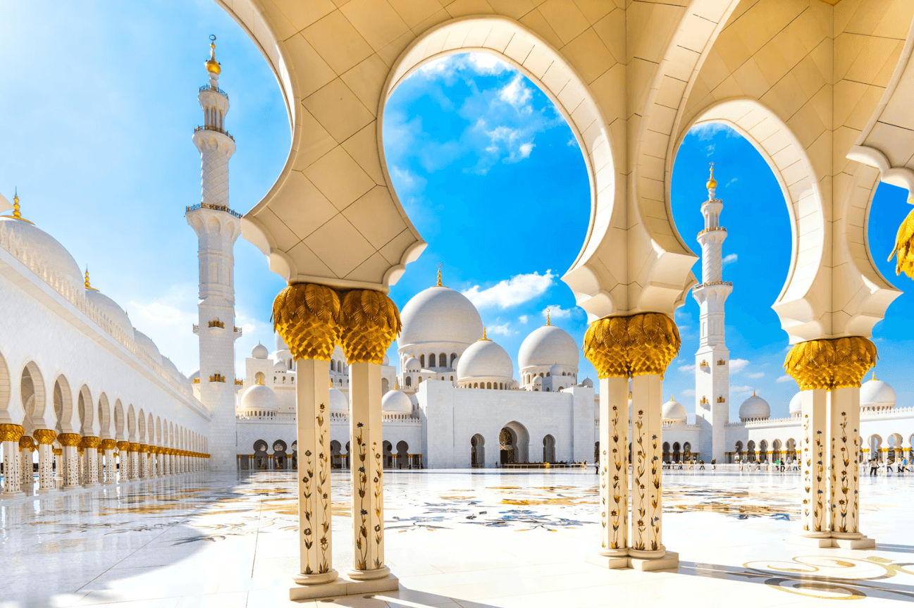 Best Time to Travel to Abu Dhabi & Ideal Time to Visit Dubai: Weather, Seasons & Travel Tips Guide