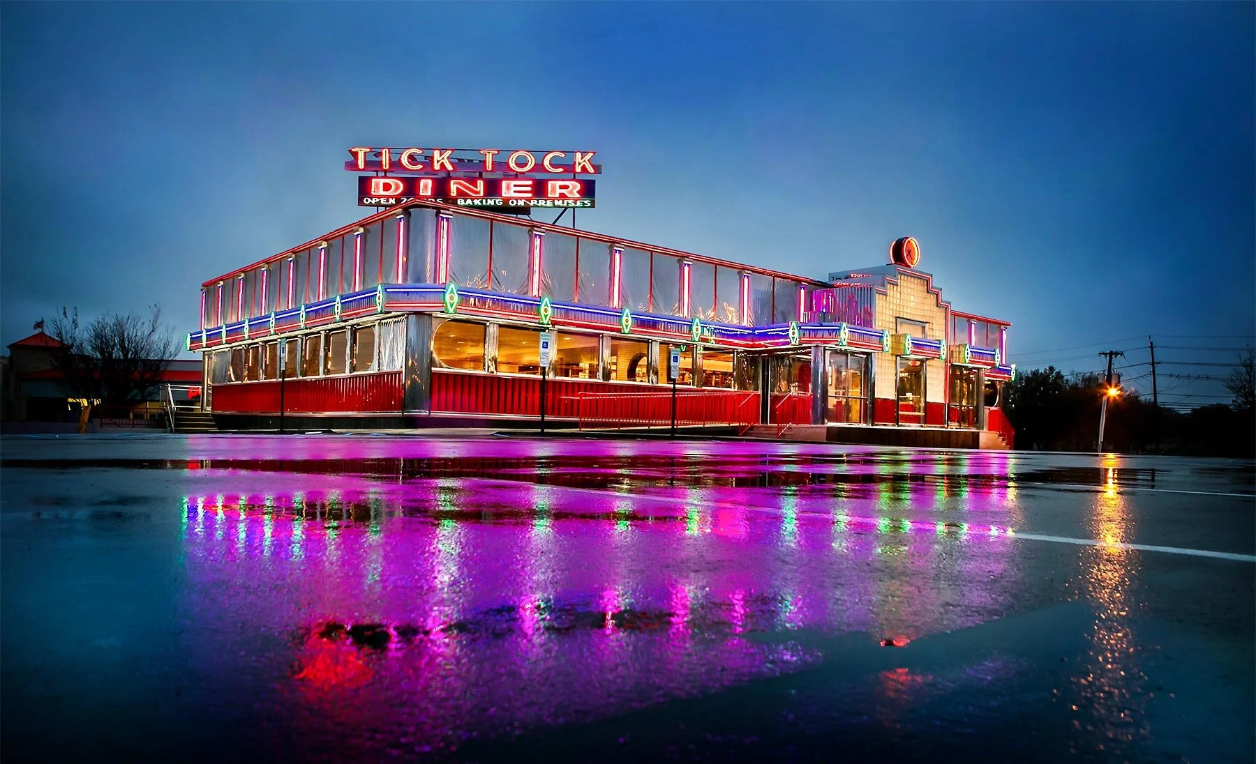 15 Best Diners in North Jersey You Must Visit (Ultimate NJ Guide)