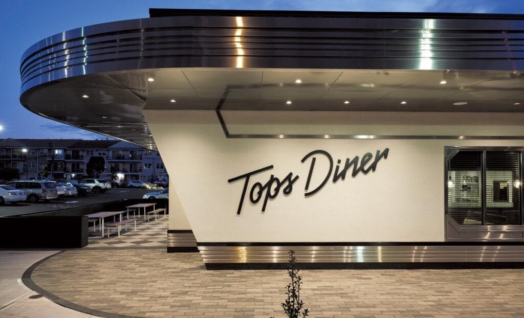  best diners in North Jersey