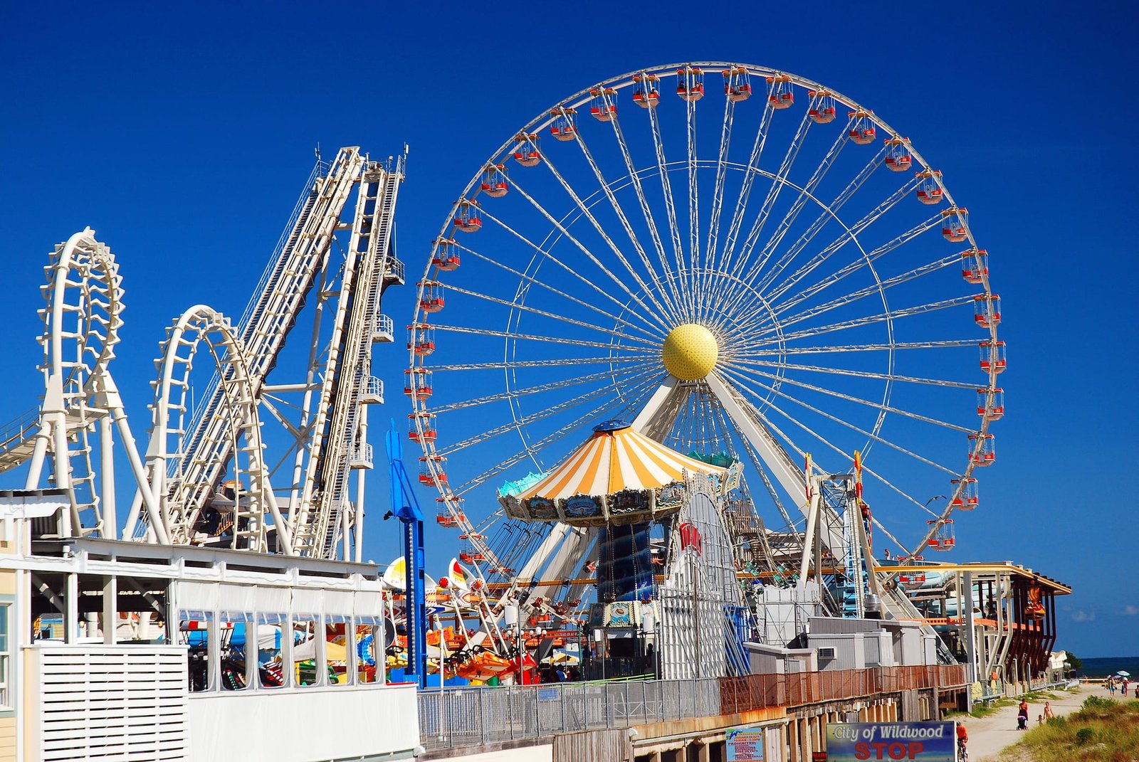 Things to Do in South Jersey: Complete Travel Guide to Top Attractions