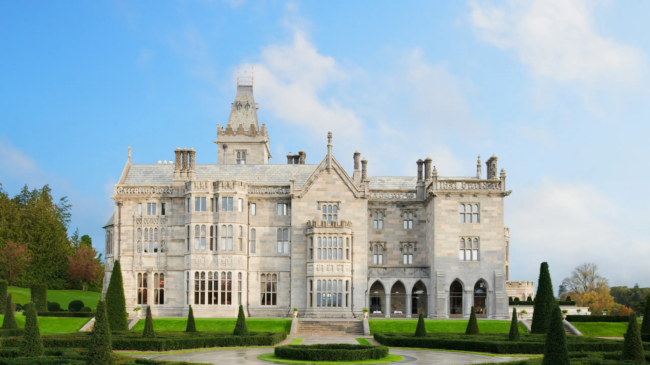 Recommended Hotels in Ireland – 15 Best Irish Hotels Ireland to Experience