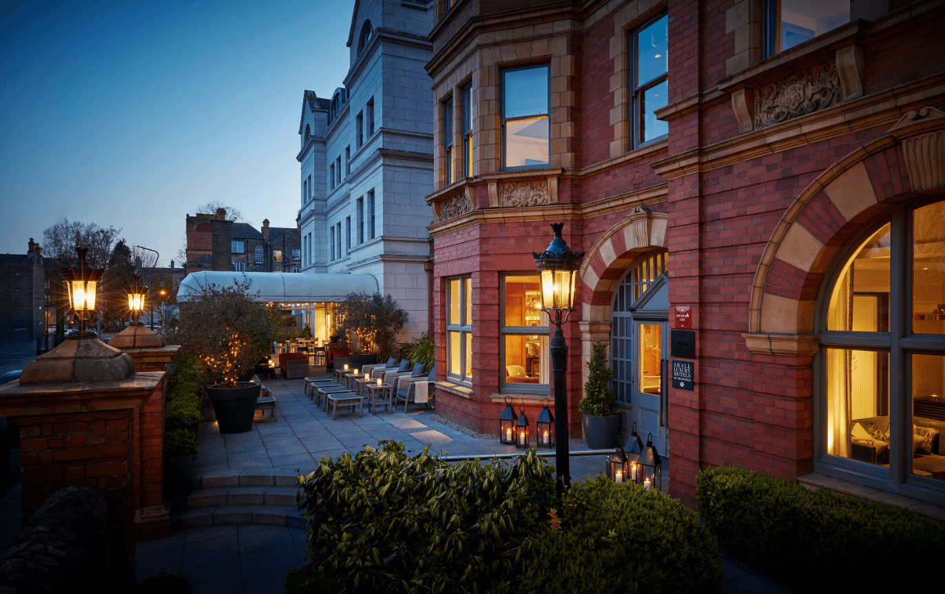Where to Stay in Dublin – 15 Good Hotels in Dublin City for Every Traveller