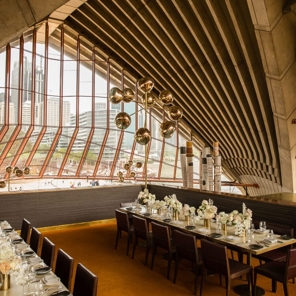 best restaurants Sydney