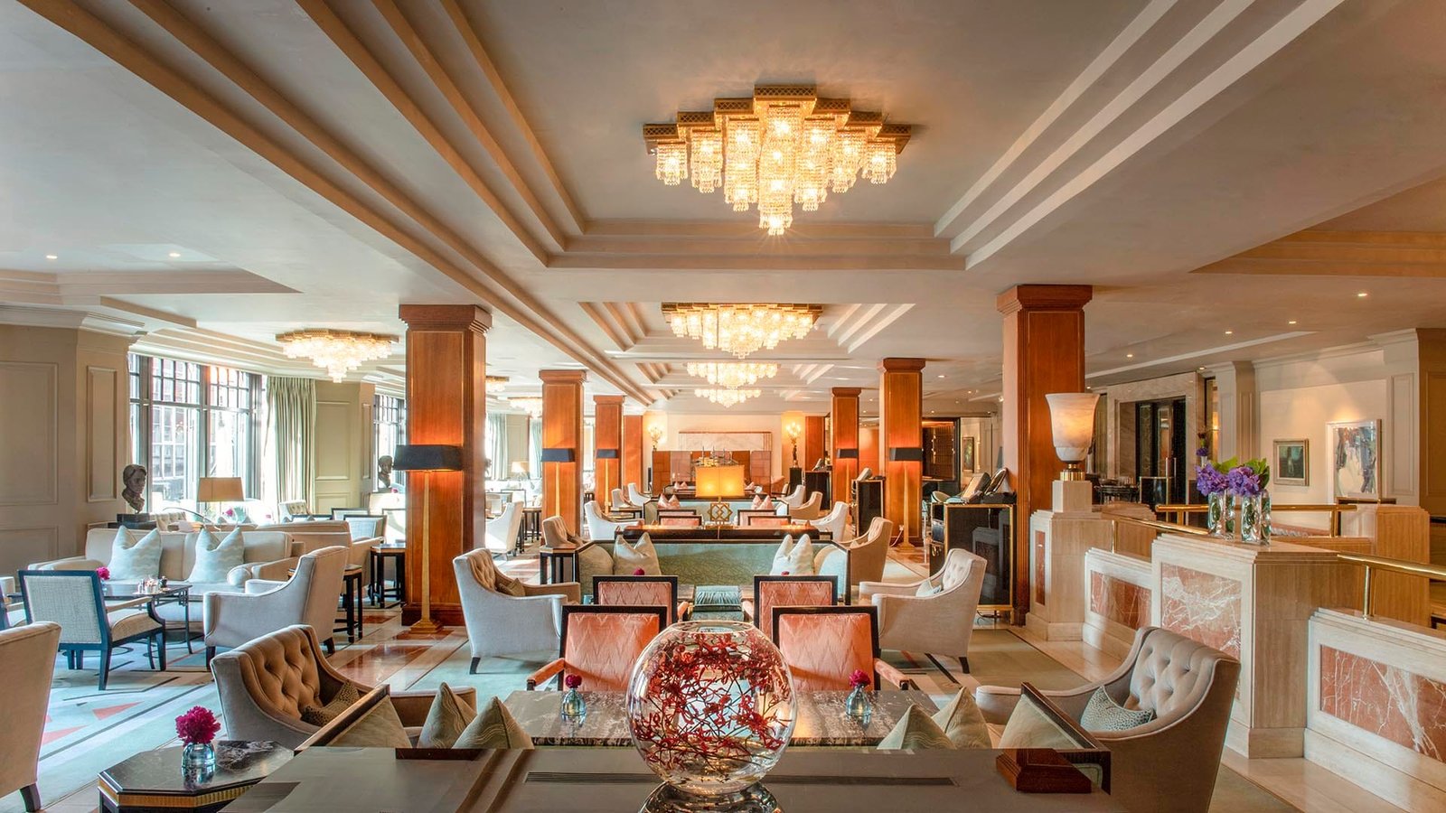 Best Family Hotels in Dublin City for Comfort, Fun, and Convenience