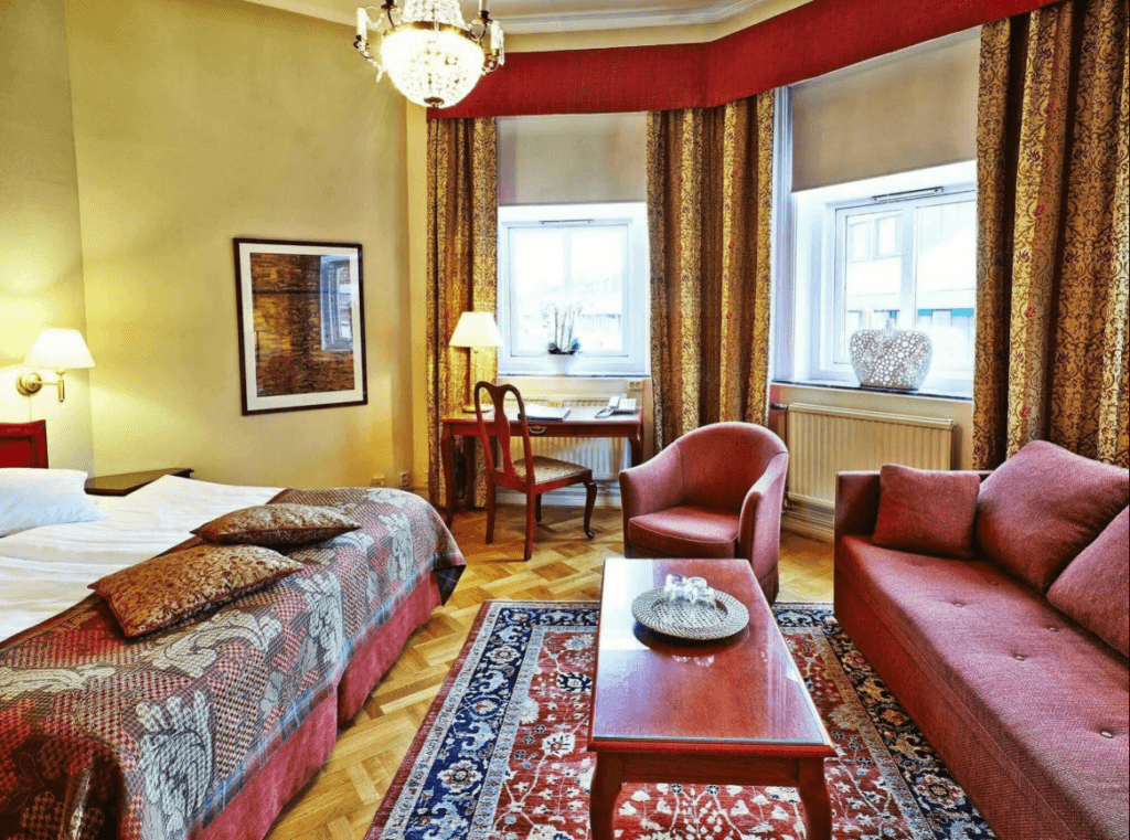Hotel Royal Gothenburg