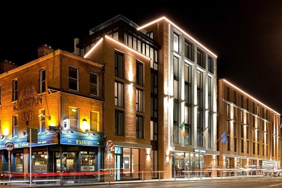 Hyatt Centric The Liberties Dublin