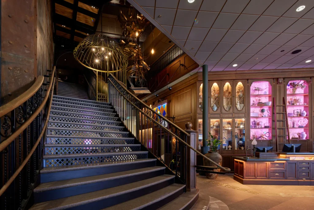 Liseberg Grand Curiosa Hotel