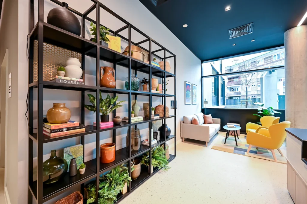 Staycity Aparthotels