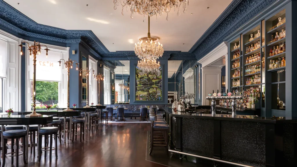 The Shelbourne, Autograph Collection