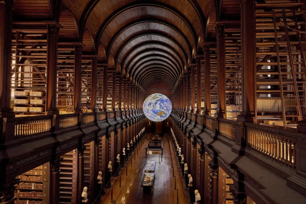 things to do in dublin