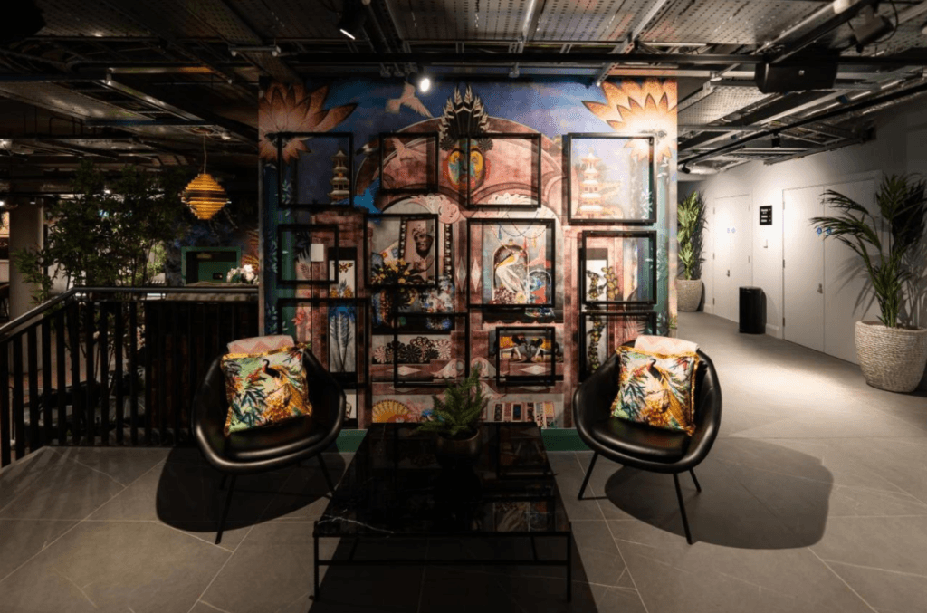 Dublin One Hotel