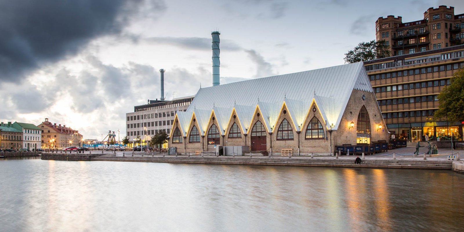 14 Incredible Things to Do in Goteborg Sweden for an Unforgettable Trip
