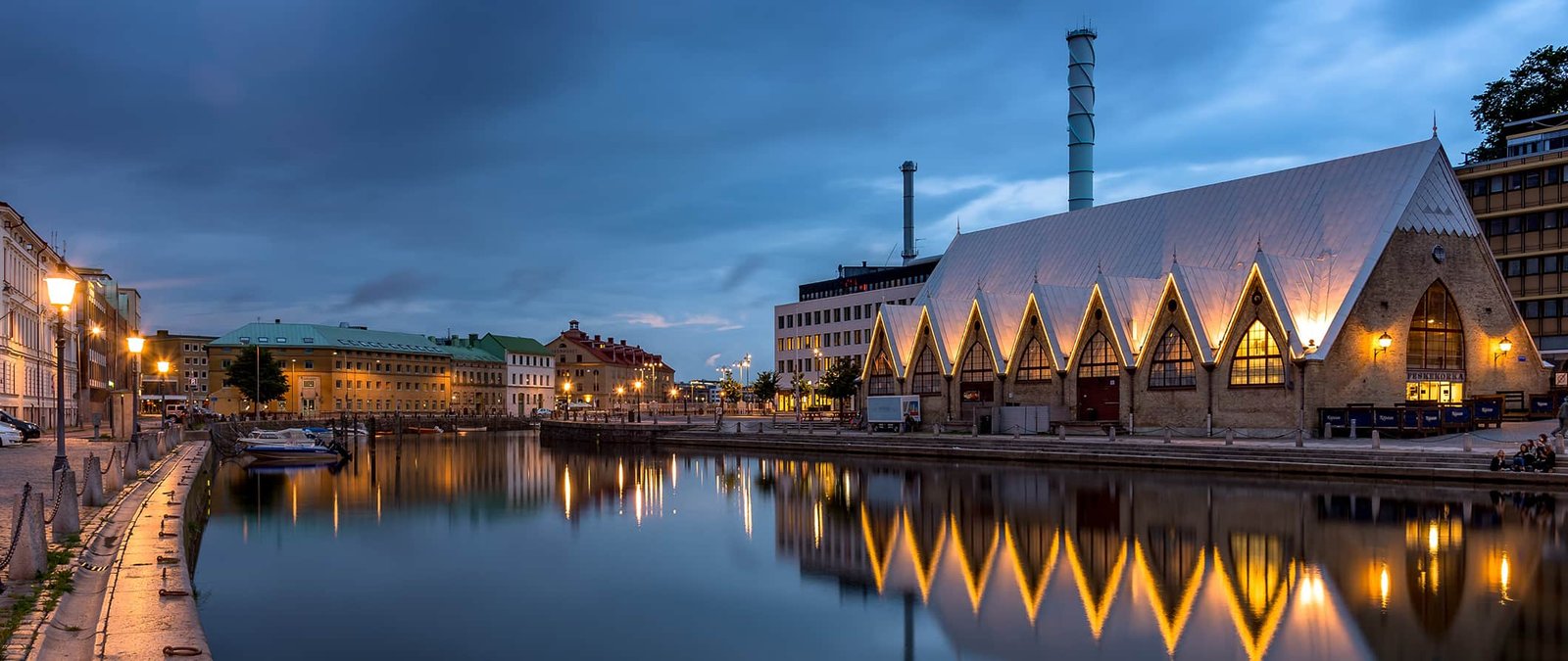 17 Amazing Facts About the Second Biggest City in Sweden You Need to Know