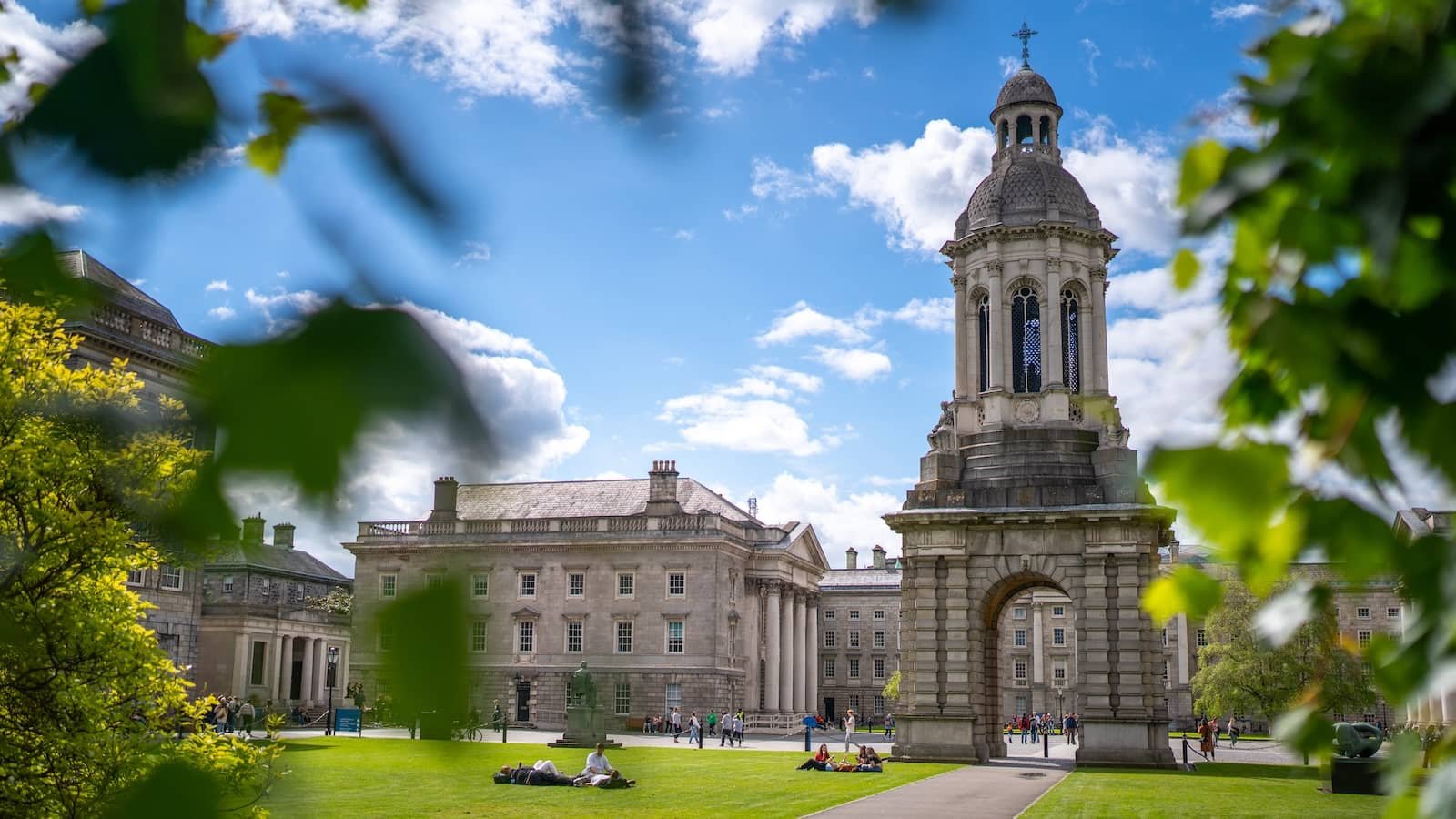 Planning a Trip to Ireland – The Ultimate Ireland Itinerary 7 Days