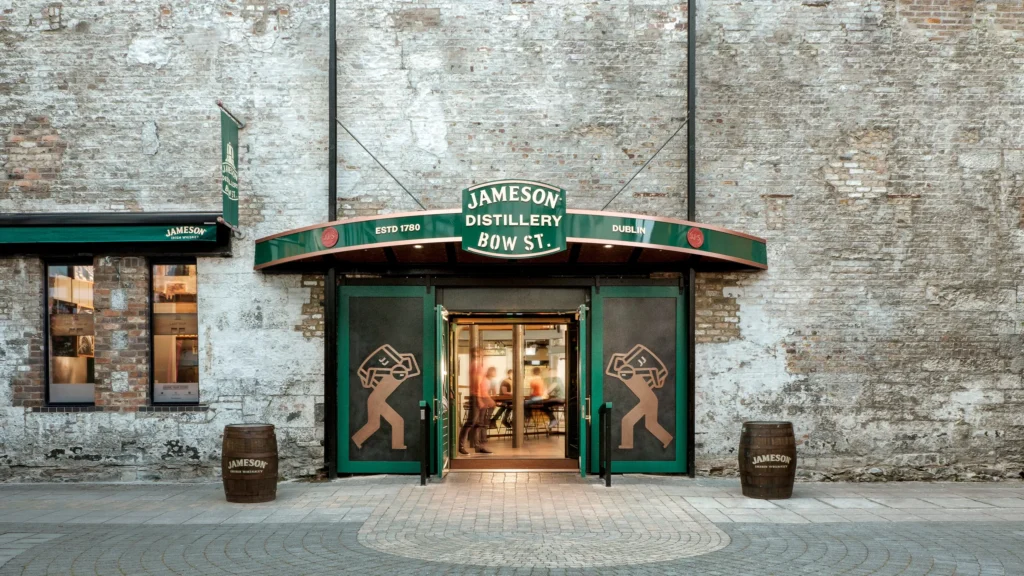 activities to do Dublin