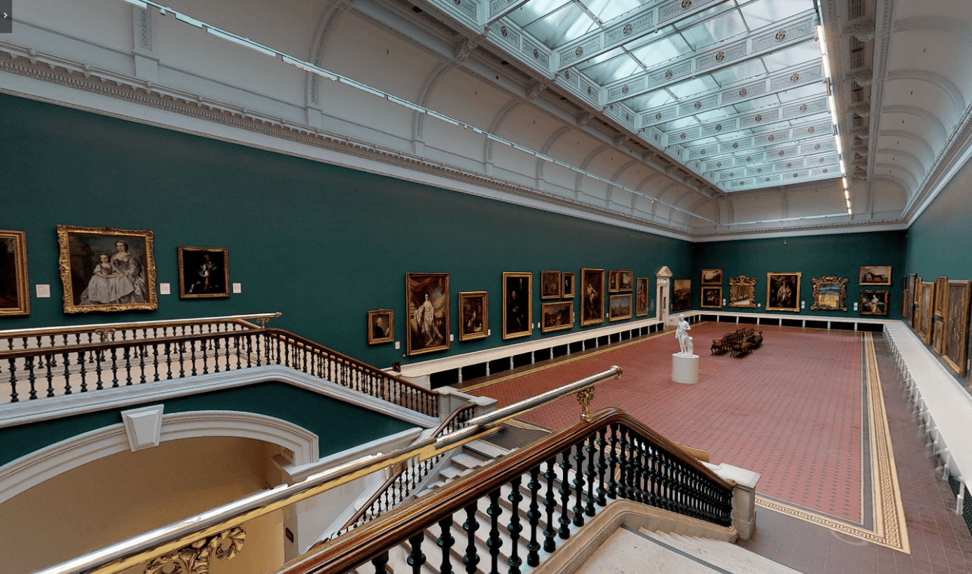 Art Museums in Ireland – 12 Best Dublin Museums to Visit