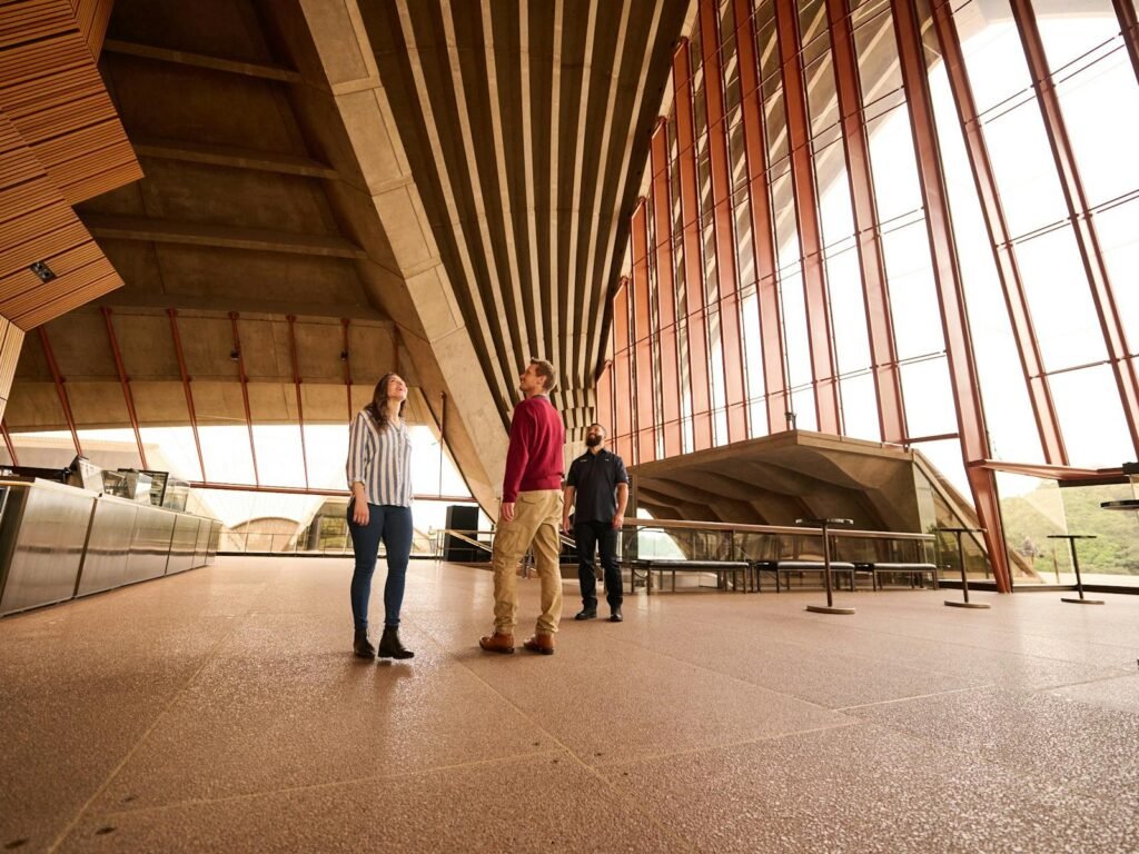 Sydney Opera House