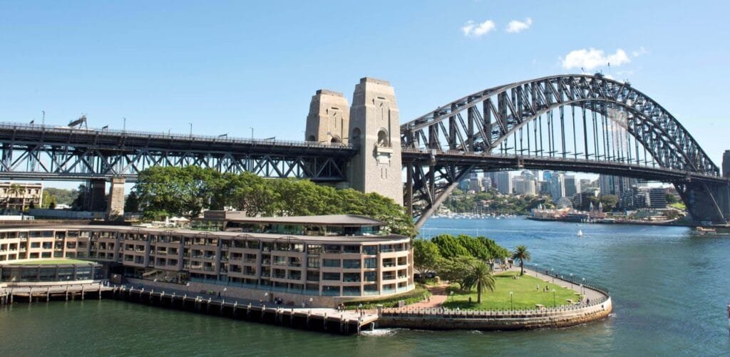 Park Hyatt Sydney