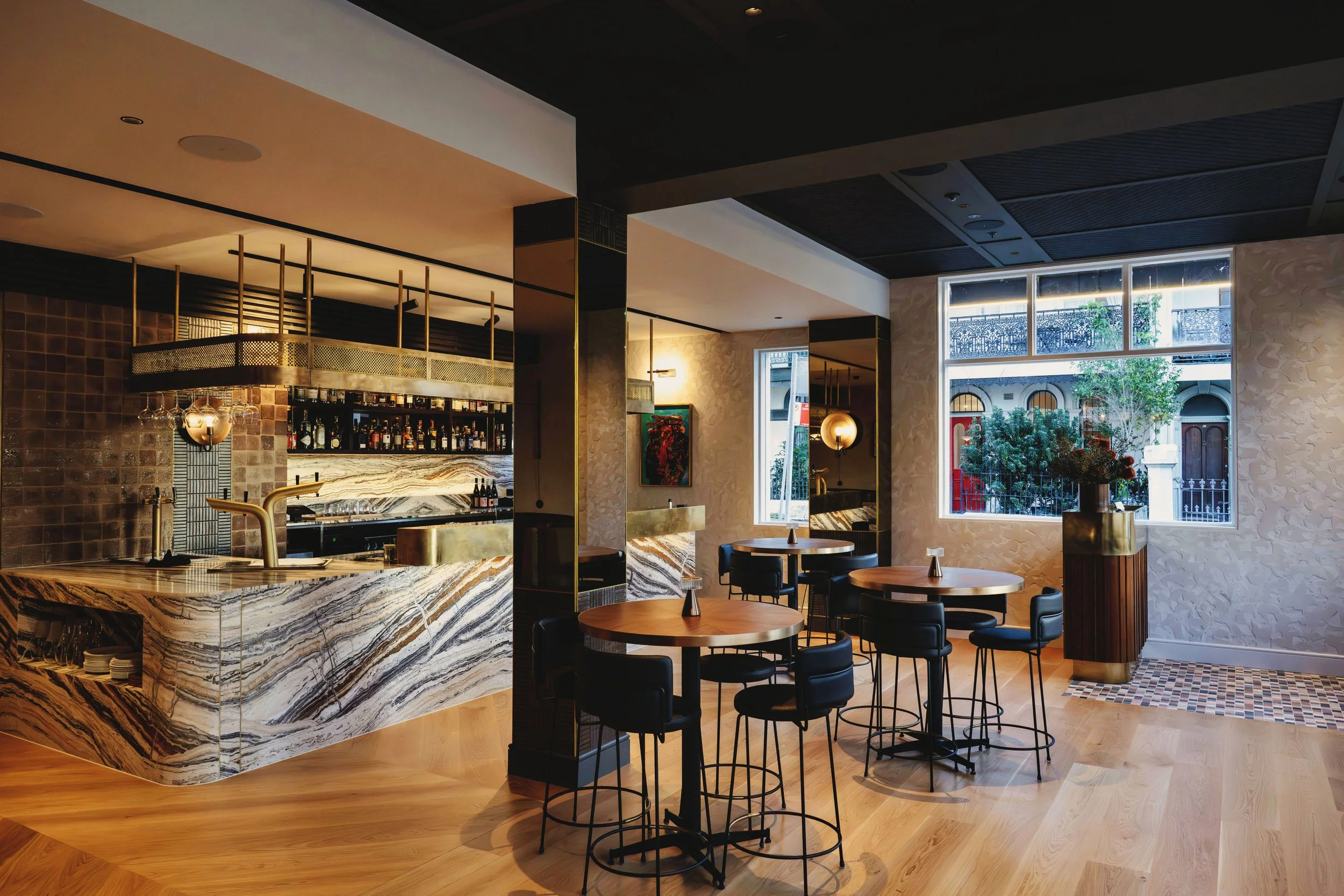 Best Restaurants Sydney for the Best Sydney Dining Experience in 2026