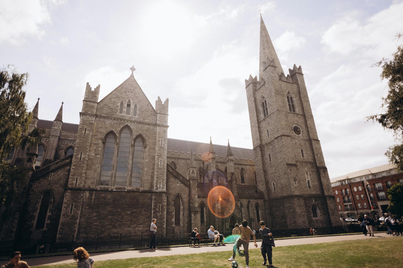 Things to Do in Dublin – 15 Best Dublin Ireland Attractions & Activities