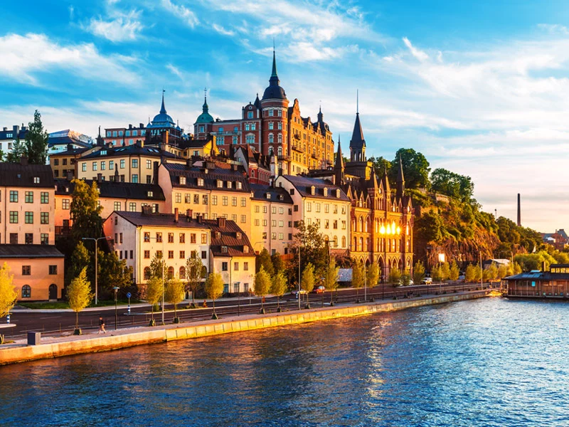 Sweden visa requirements