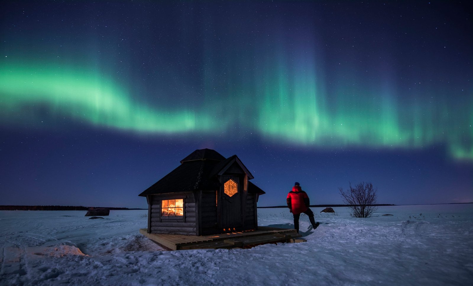Northern Lights Sweden: Complete Guide to Aurora Borealis Sweden