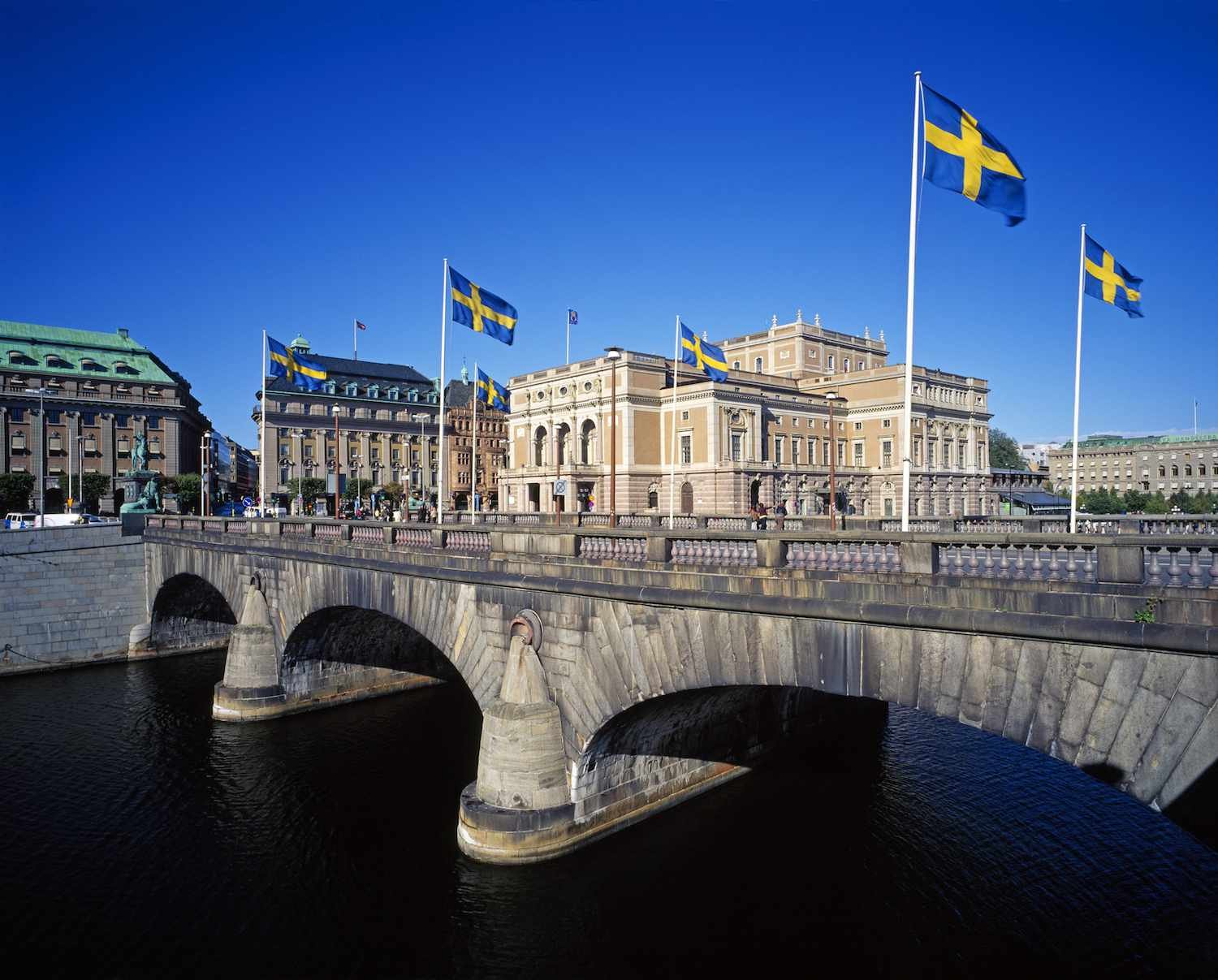 Do You Need a Visa to Go to Sweden? Complete Sweden Travel Visa & Requirements Guide